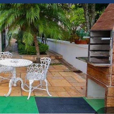 Paraiso Dentro Da Cidade Serra Negra  Bagian luar foto