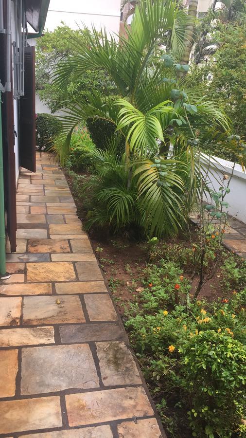 Paraiso Dentro Da Cidade Serra Negra  Bagian luar foto