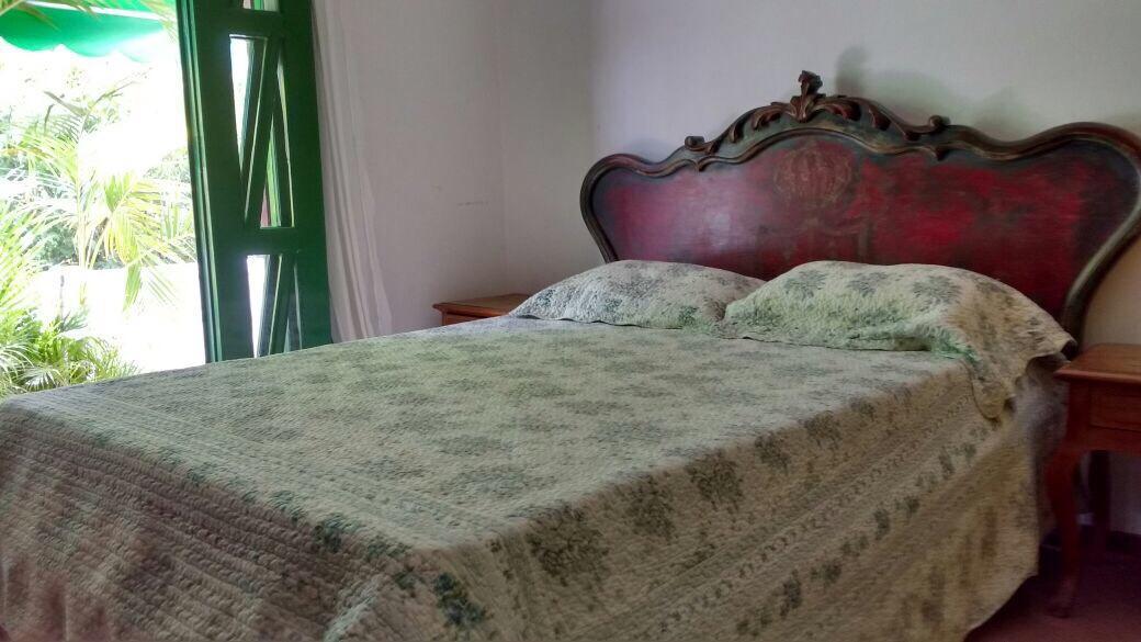 Paraiso Dentro Da Cidade Serra Negra  Bagian luar foto
