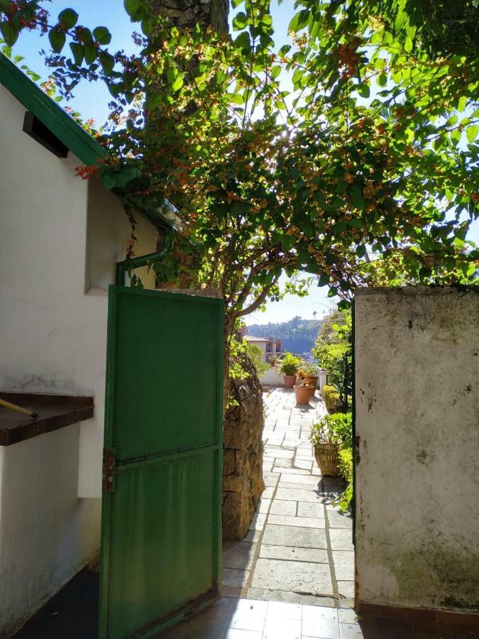 Paraiso Dentro Da Cidade Serra Negra  Bagian luar foto